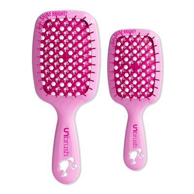 UNbrush Barbie Duo Set