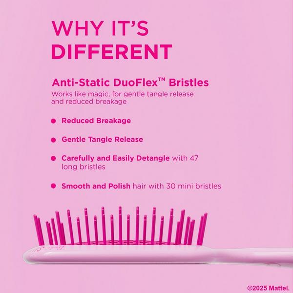 UNbrush Barbie Duo Set #4