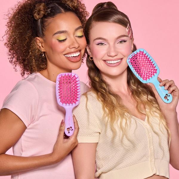 UNbrush Barbie Duo Set #8
