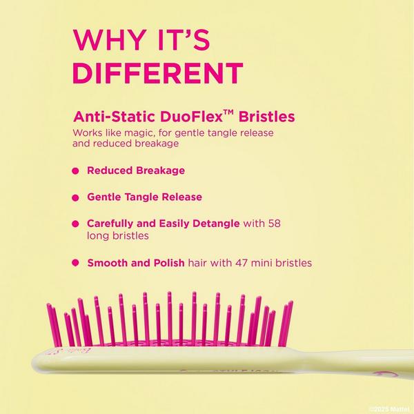 UNbrush Barbie Duo Set #7