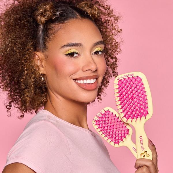 UNbrush Barbie Duo Set #8