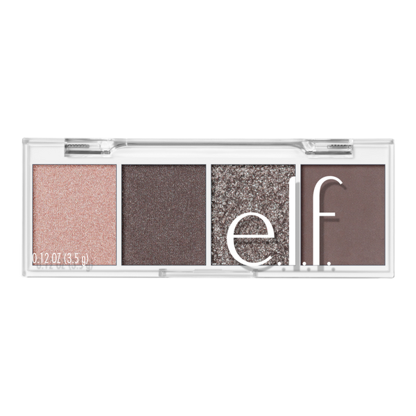 e.l.f. Cosmetics Bite Size Eyeshadow Palette #5