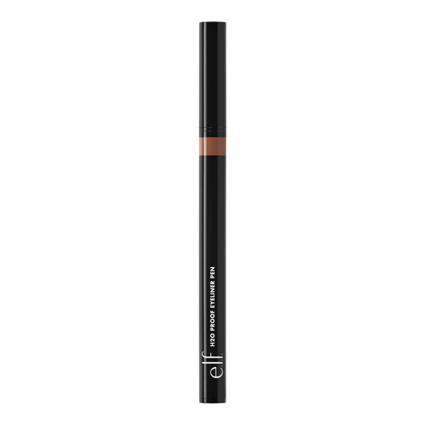 e.l.f. Cosmetics H2O Proof Eyeliner Pen #4