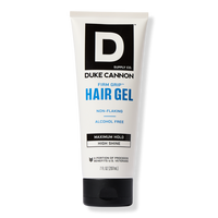 Firm Grip Hair Gel