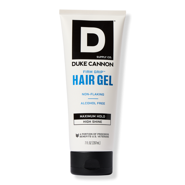 Duke Cannon Supply Co Firm Grip Hair Gel #1