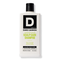 Superior Grade Scalp Care Shampoo