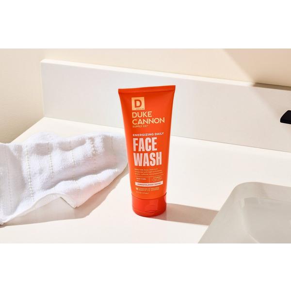 Duke Cannon Supply Co Energizing Daily Face Wash #2