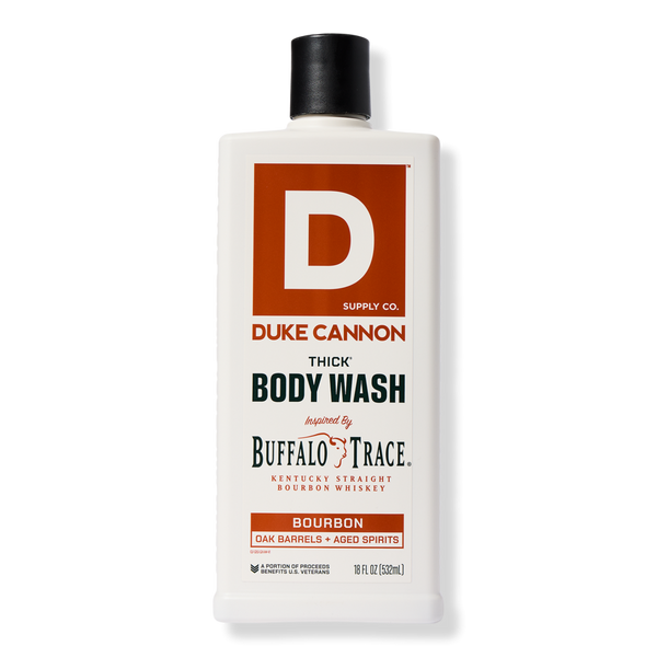Duke Cannon Supply Co Thick Body Wash #1