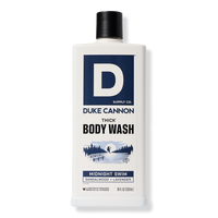 Thick Body Wash