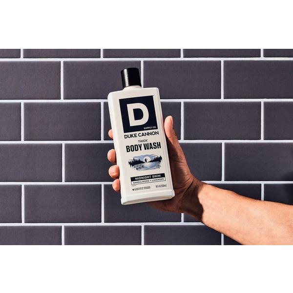 Duke Cannon Supply Co Thick Body Wash #2