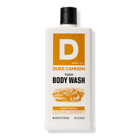 Thick Body Wash
