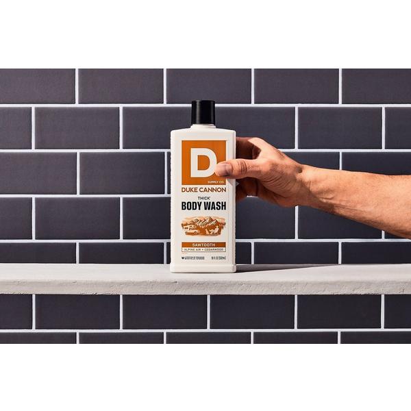 Duke Cannon Supply Co Thick Body Wash #2