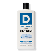 Thick Body Wash