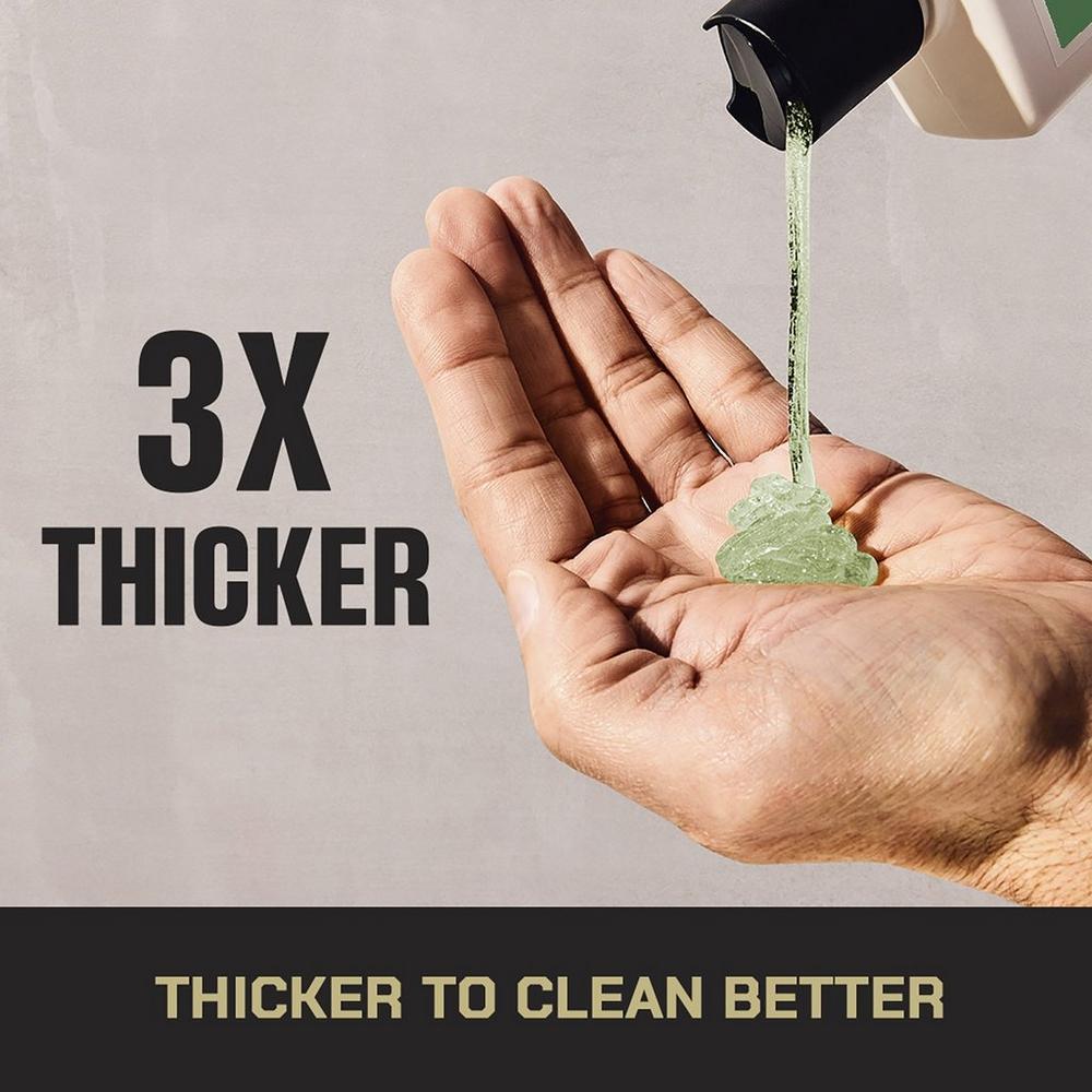 Thick Body Wash - High Country