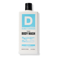 Thick Body Wash