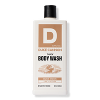 Thick Body Wash