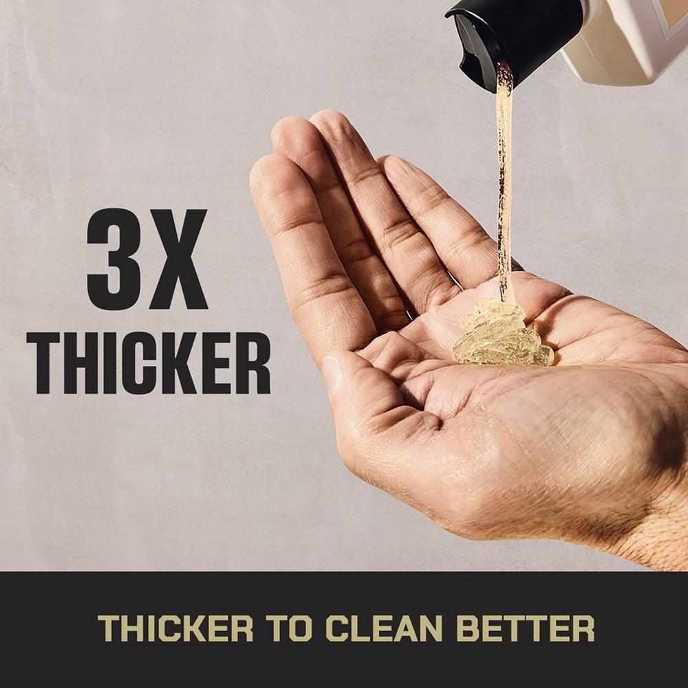 Thick Body Wash - Buck Moon