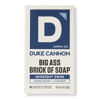 Big Ass Brick of Soap