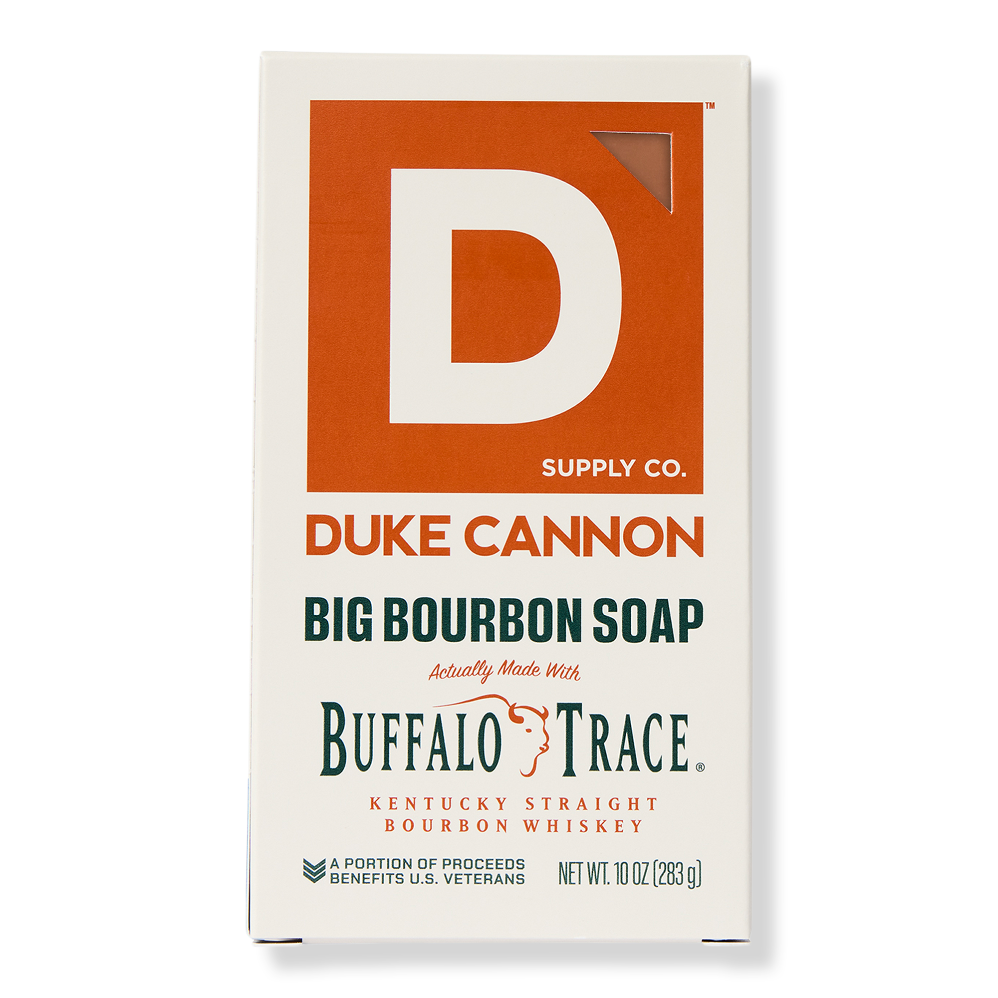 Duke Cannon Supply Co Big Ass Brick of Soap #1