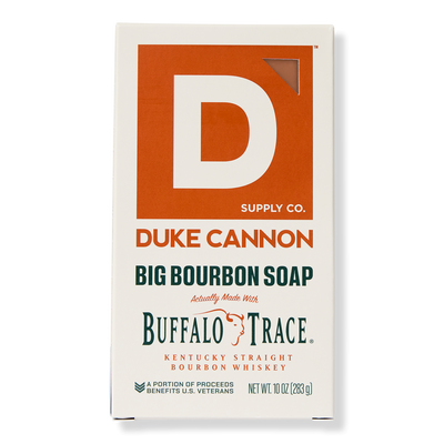Duke Cannon Supply Co Big Ass Brick of Soap