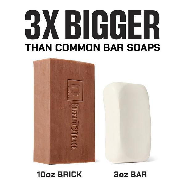 Duke Cannon Supply Co Big Ass Brick of Soap #3