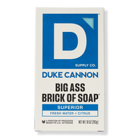 Big Ass Brick of Soap
