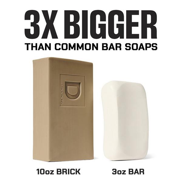 Duke Cannon Supply Co Big Ass Brick of Soap #3