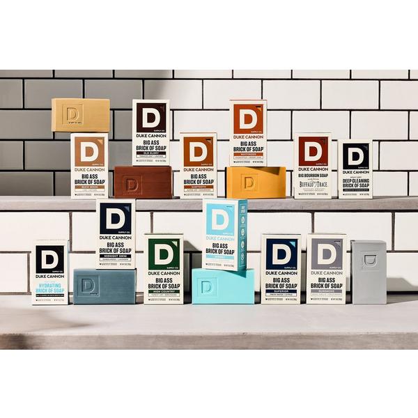 Duke Cannon Supply Co Big Ass Brick of Soap #5