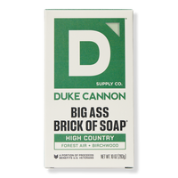 Big Ass Brick of Soap