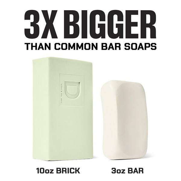 Duke Cannon Supply Co Big Ass Brick of Soap #3