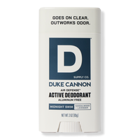 Air Defense Active Deodorant - Aluminum Free