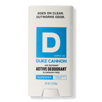 Air Defense Active Deodorant - Aluminum Free