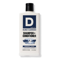 Shampoo + Conditioner