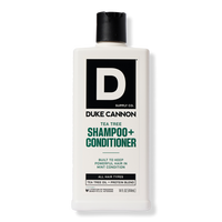 Shampoo + Conditioner