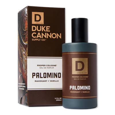 Duke Cannon Supply Co Proper Cologne Eau de Parfum