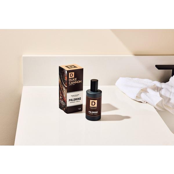Duke Cannon Supply Co Proper Cologne Eau de Parfum #2