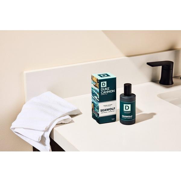 Duke Cannon Supply Co Proper Cologne Eau de Parfum #2