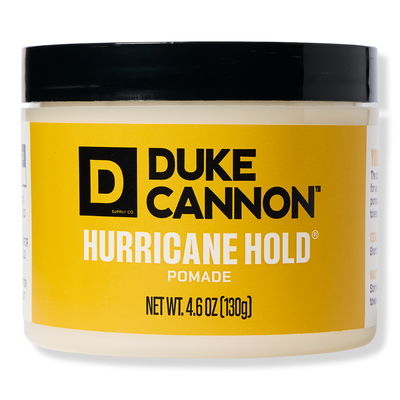 Duke Cannon Supply Co Hurricane Hold Pomade