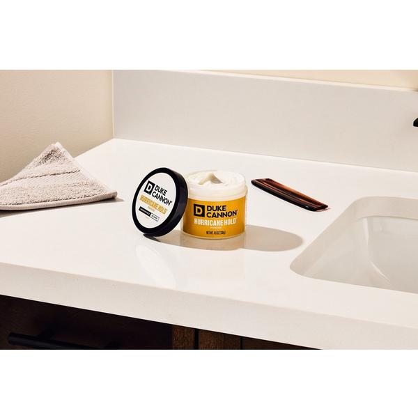 Duke Cannon Supply Co Hurricane Hold Pomade #3