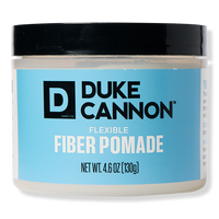 Flexible Fiber Pomade
