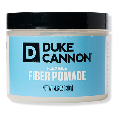 Duke Cannon Supply Co Flexible Fiber Pomade