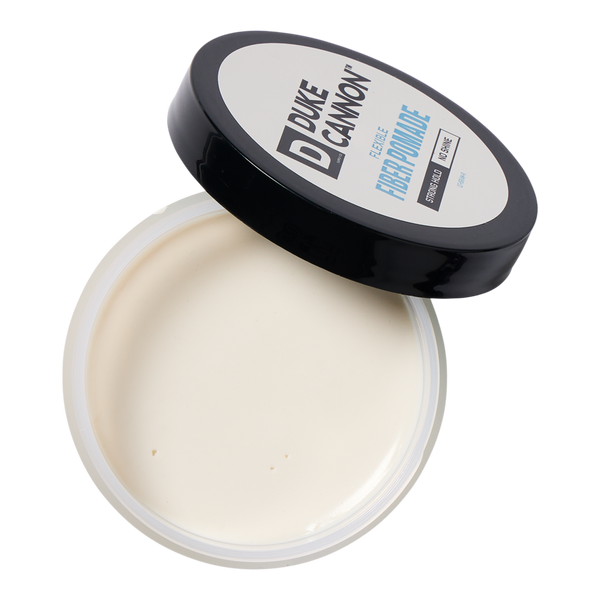 Duke Cannon Supply Co Flexible Fiber Pomade #2