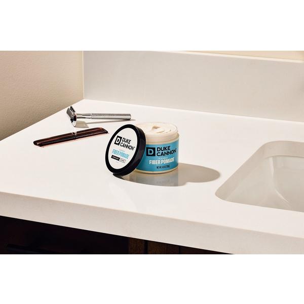 Duke Cannon Supply Co Flexible Fiber Pomade #3
