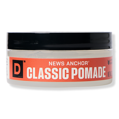 Duke Cannon Supply Co News Anchor Classic Pomade