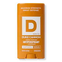 Trench Warfare Antiperspirant Deodorant