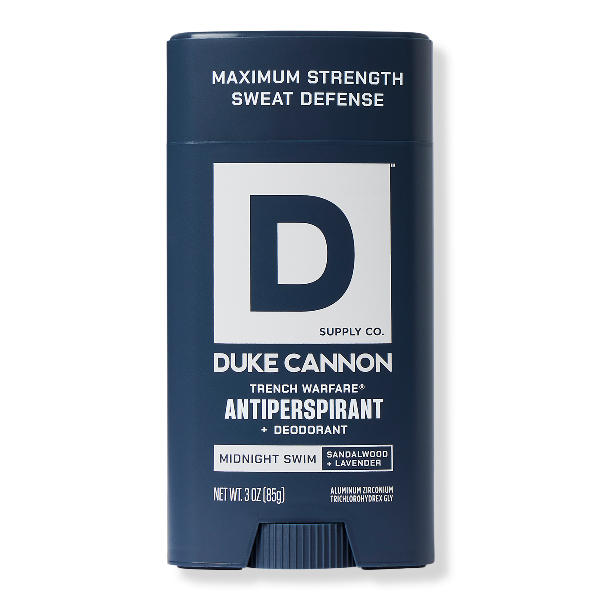 Duke Cannon Supply Co Trench Warfare Antiperspirant Deodorant #1