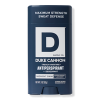 Trench Warfare Antiperspirant Deodorant