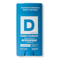 Trench Warfare Antiperspirant Deodorant