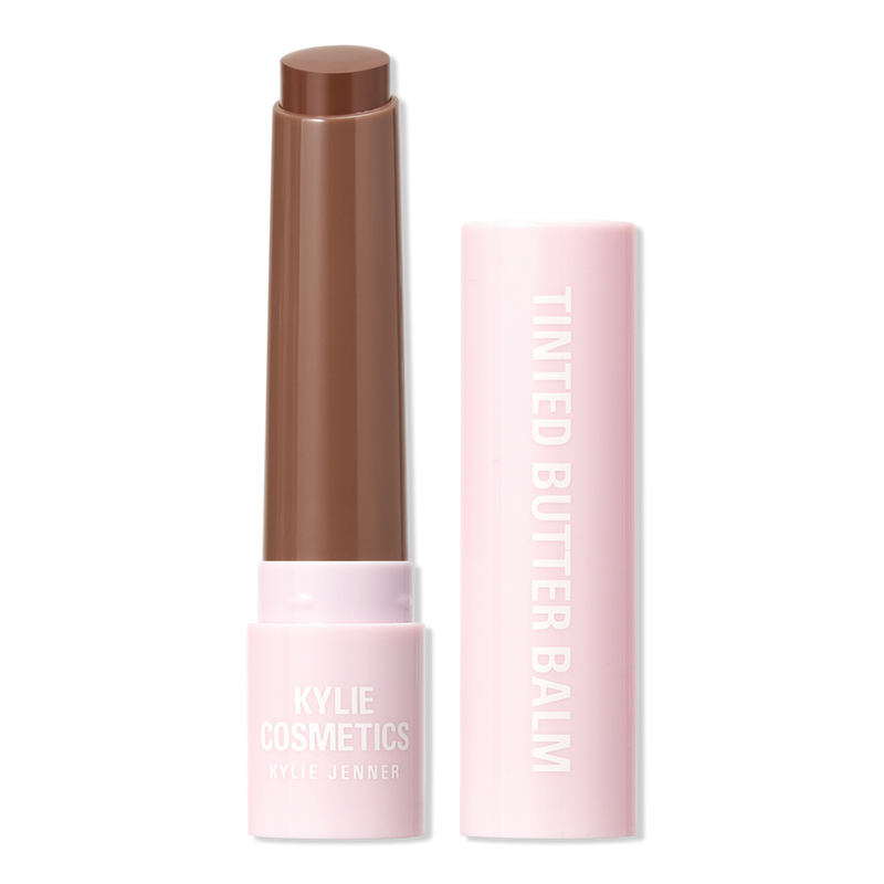 Tinted Butter Balm - Mocha Kiss