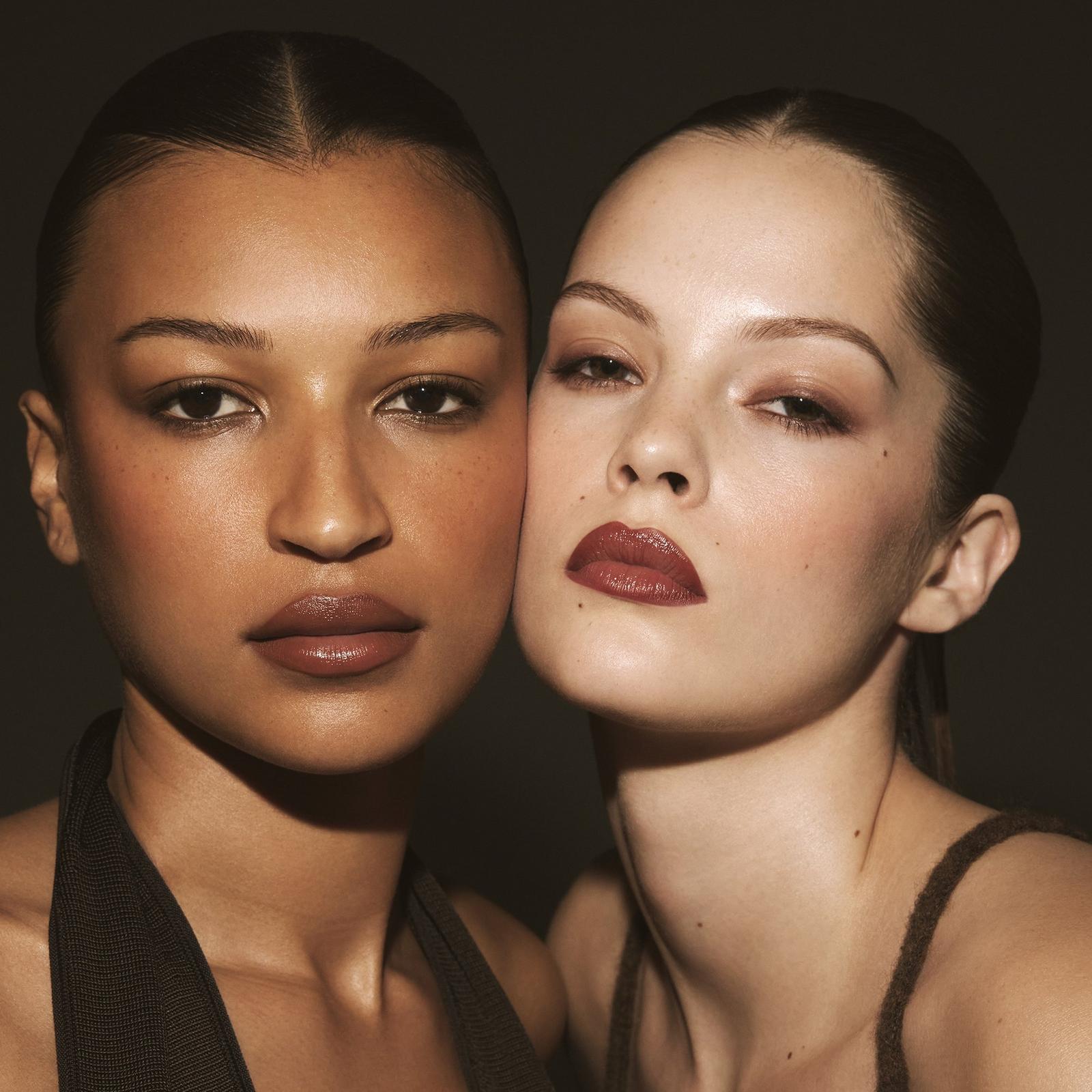 Tinted Butter Balm - Mocha Kiss